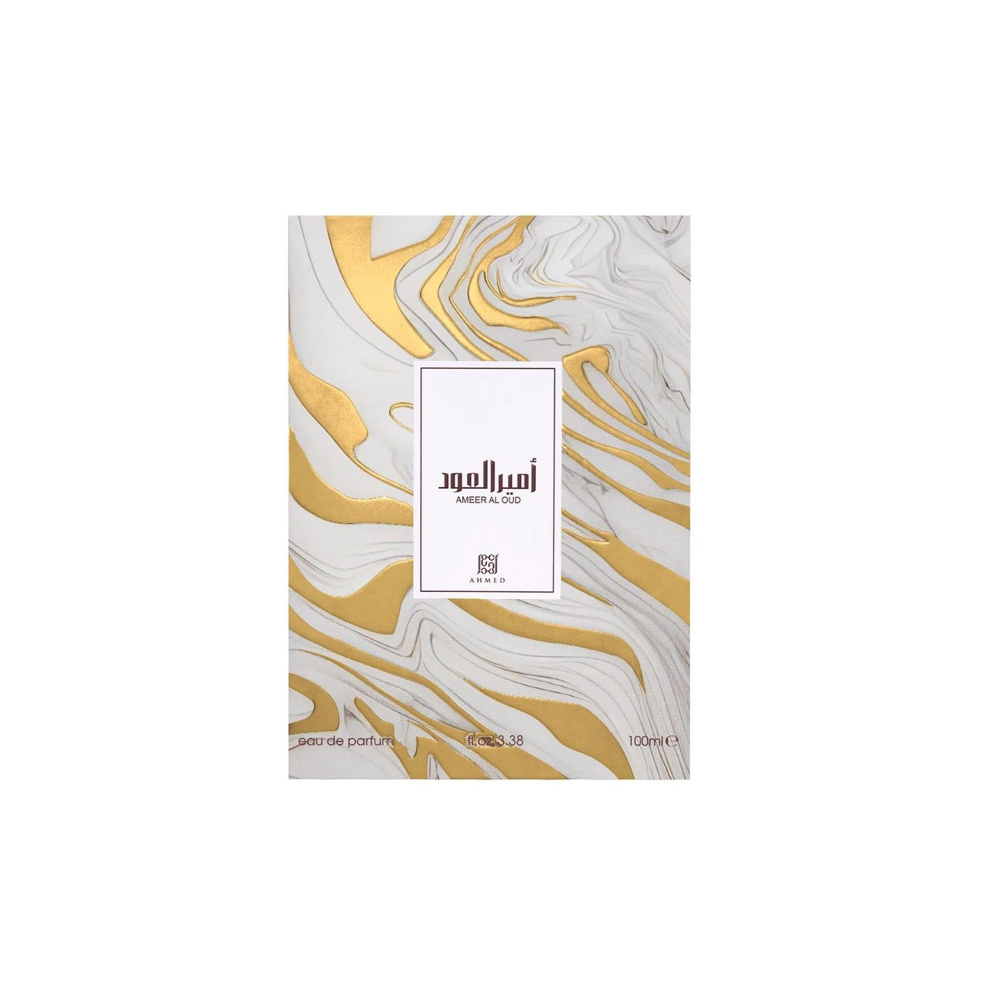 Ameer Al Oud - Eau de Parfum 100ml