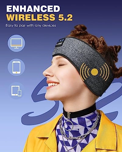 LC001 Wireless Headphone