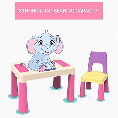 Children's Play And Toy Kindergarten And Set - 1-8