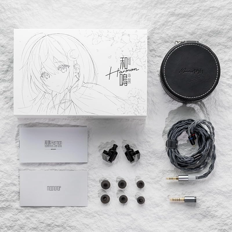 Harmon Wired Earphone