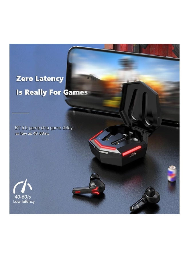 HT18 Wireless Earbud