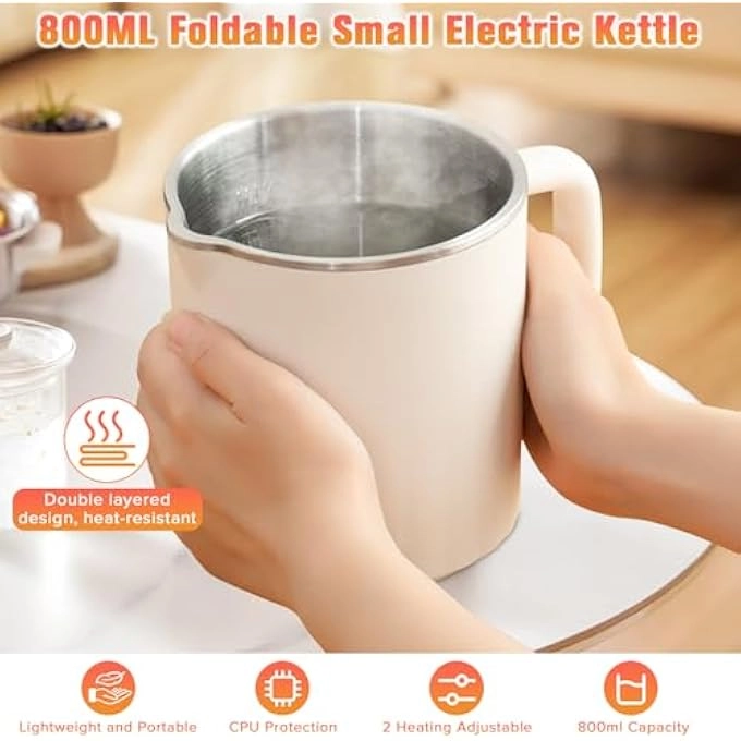 Portable Electric Kettle