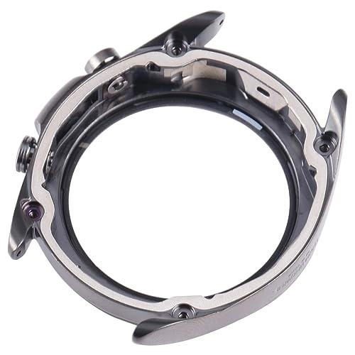 LCD Screen Frame Bezel Plate for Galaxy Watch 3 41mm SM-R850