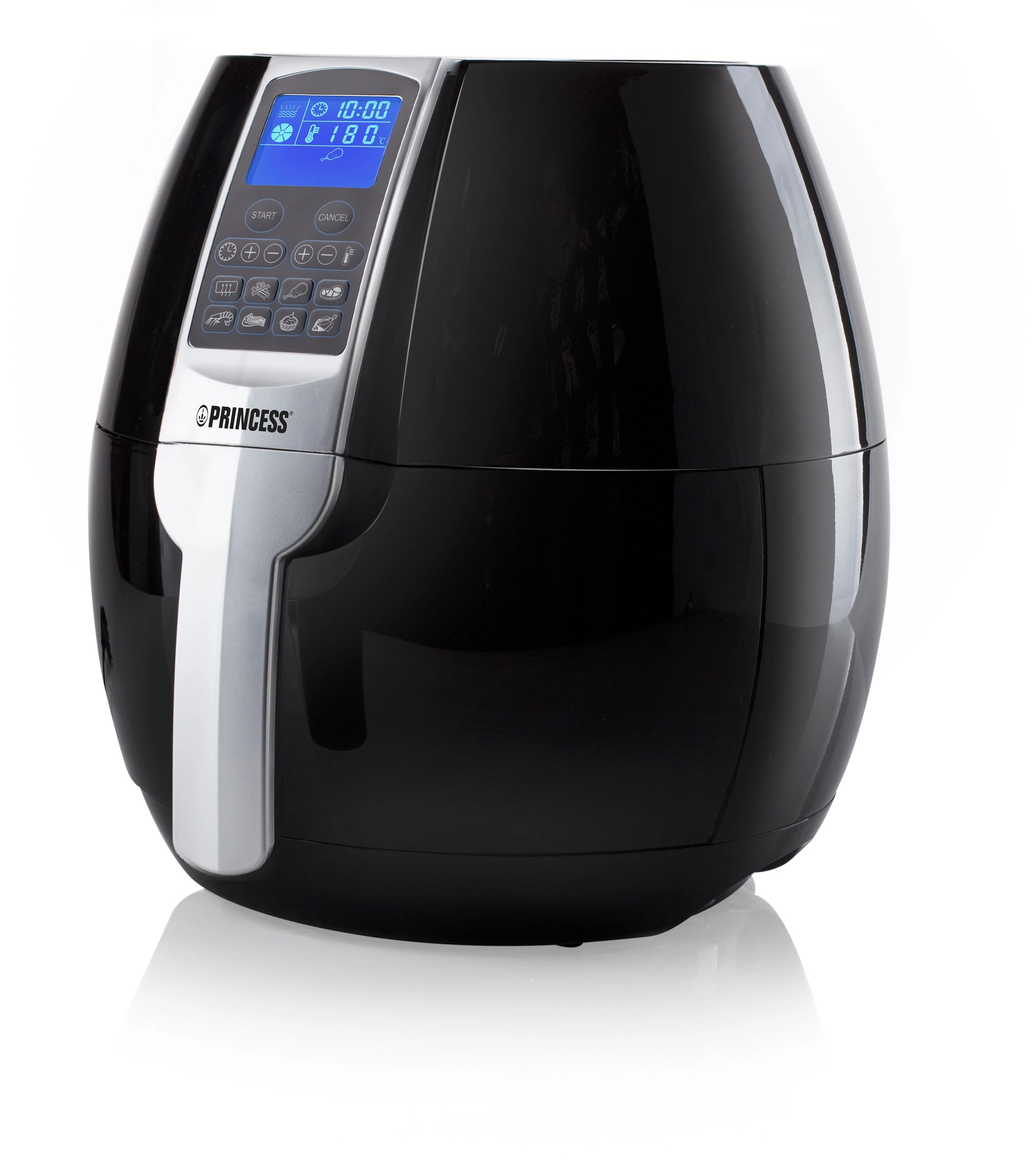 Princess Digital Aerofryer XL PRN182020