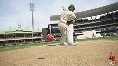 Ashes Cricket - Xbox One