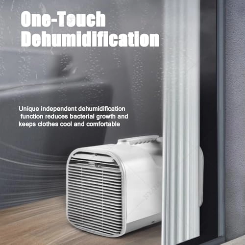 Portable Air Conditioner - 600W