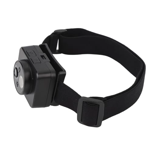 Head Mounted Action Camera - 1080P