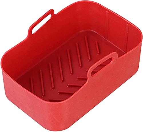 Air Fryer Silicone Liners - food-grade silicone 1 piece