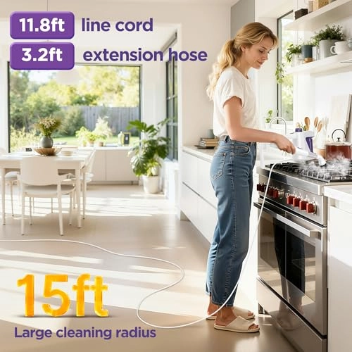 NV260D - 3 Bar 6.8 Fluid Ounces