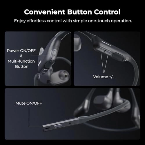 OpenEar Pro Wireless Headphone