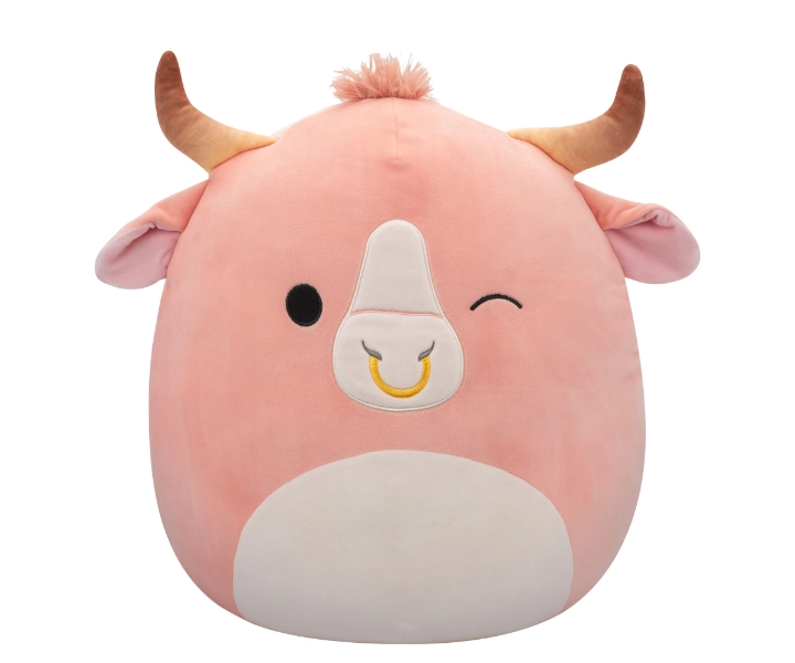 Squishmallows Houston - 16 Inch