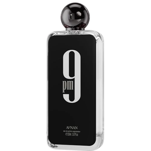 9 PM Eau de Parfum 150 ml