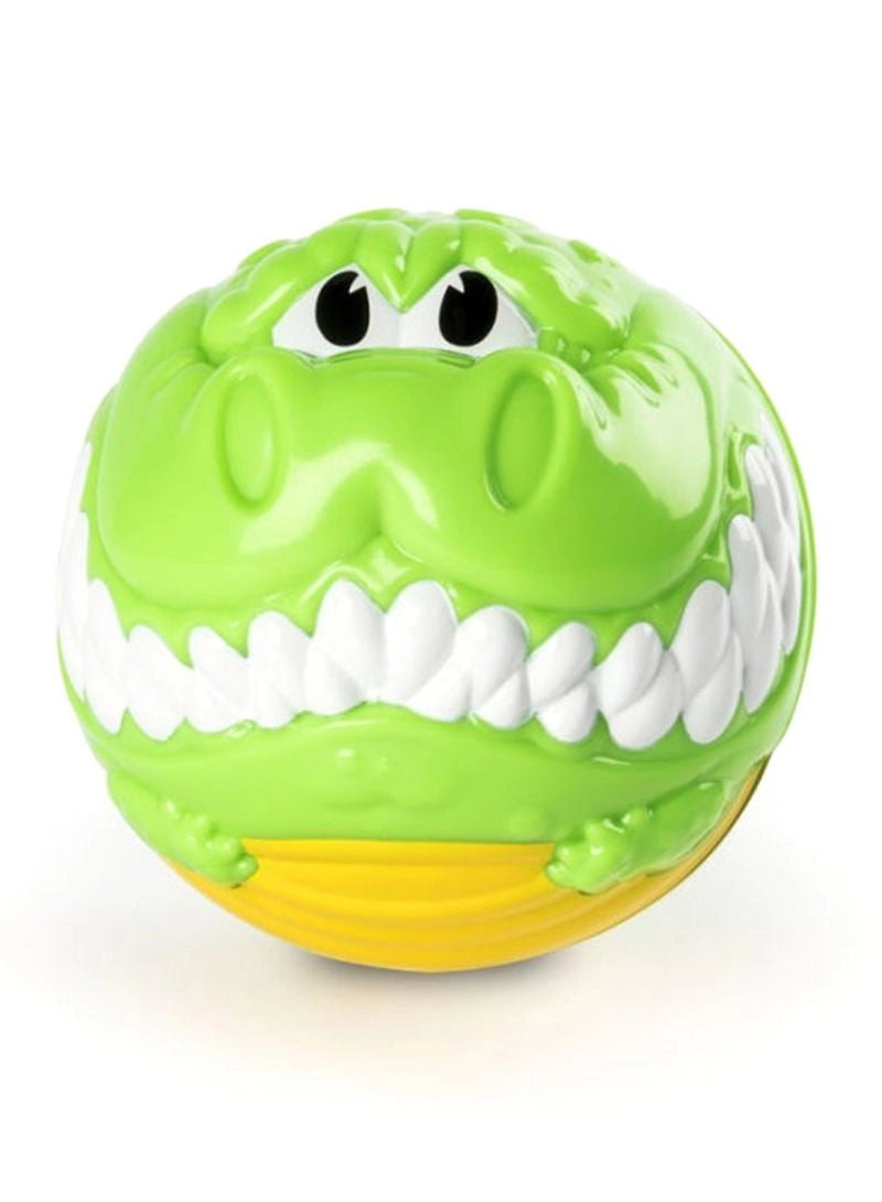 Croc N Roll - English 3+ Years