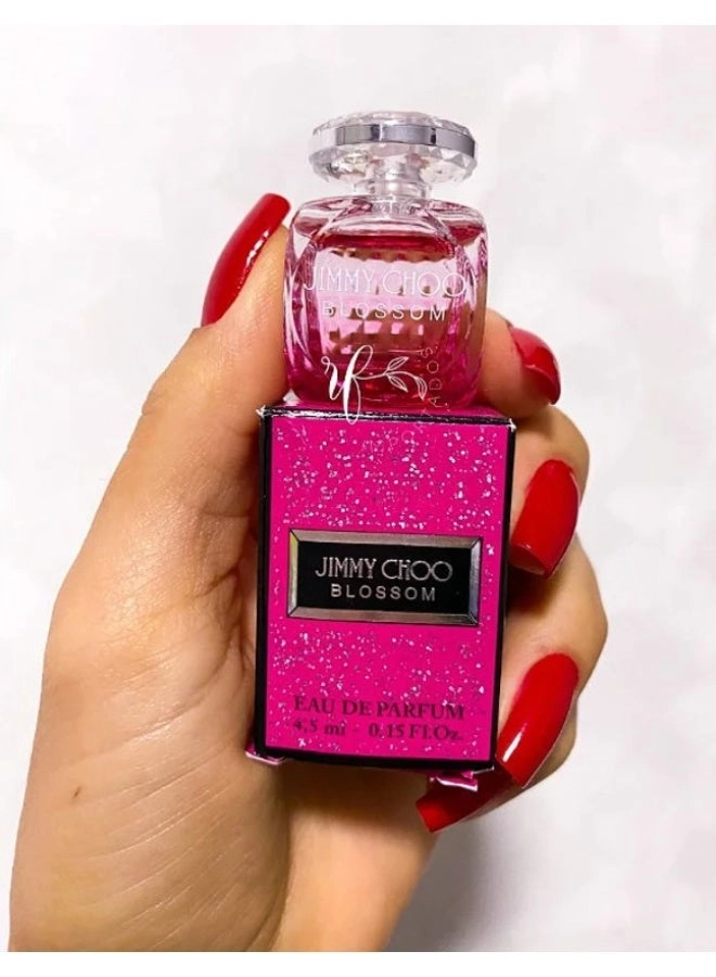 Blossom Eau de Parfum 4.5 ml