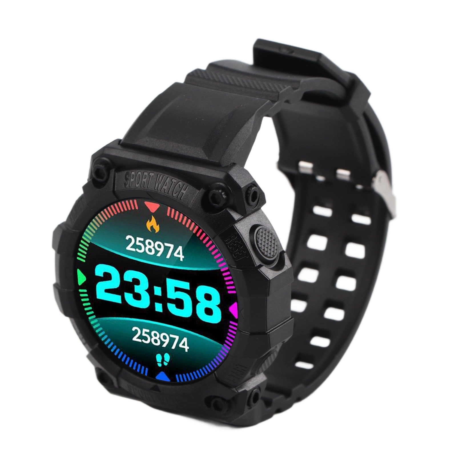 JTLB Smart Watch 52mm ABS