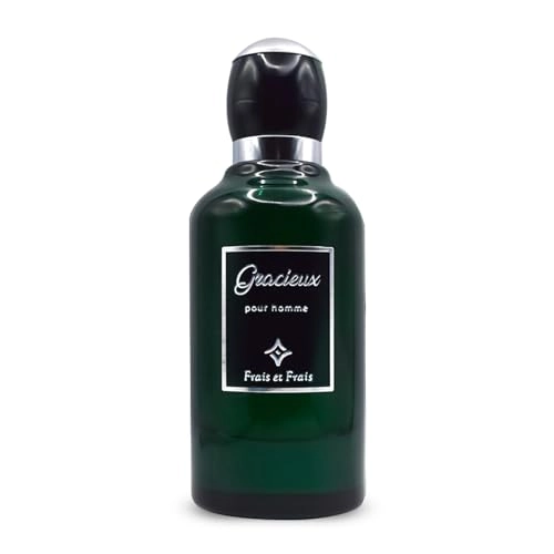 Gracieux Eau de Parfum 100 ml