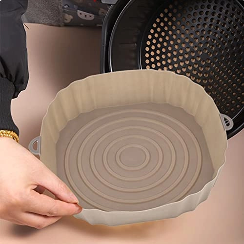 Air Fryer Pan - Silicone 1 piece(s)