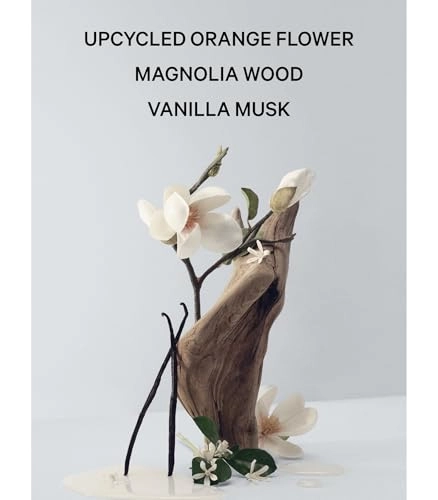 Bare Magnolia Eau de Parfum 3.4 oz