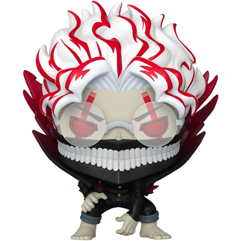 Dandadan Okarun - Pop! Animation - Vinyl Figure