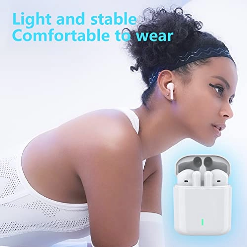 Pro Wireless Earbud