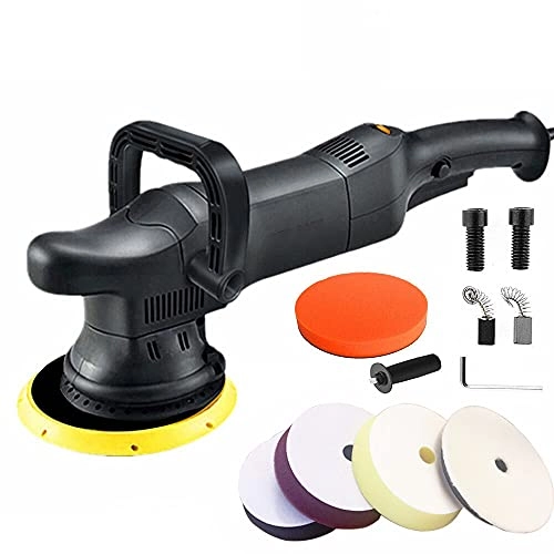 Polisher - 700W 150mm