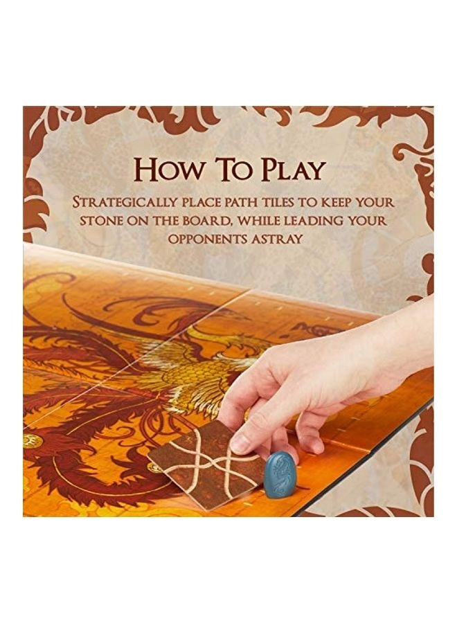 Tsuro