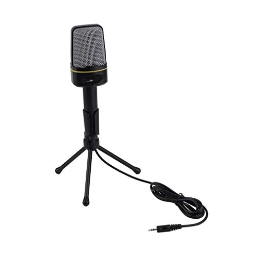 B0BBZP9QJD 3.5mm-Mini-Jack Microphone