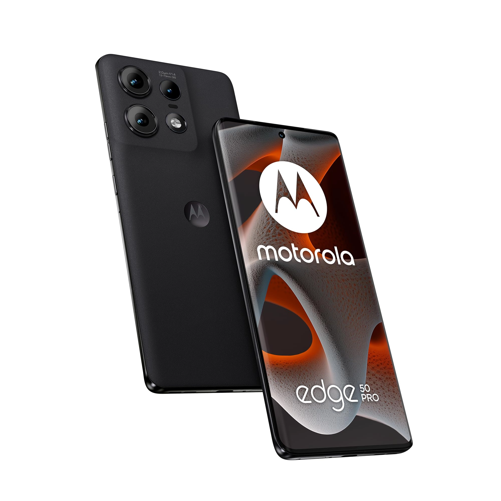 Motorola (Renewed) Edge 50 pro - 12GB 512GB