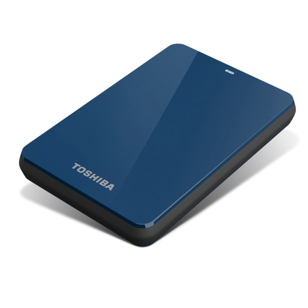 USB 3.0 External Hard Disk Drive - 1 TB HDD