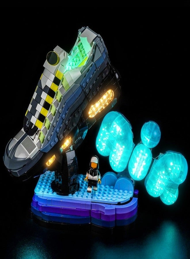 BrickBling LED Light - Lego