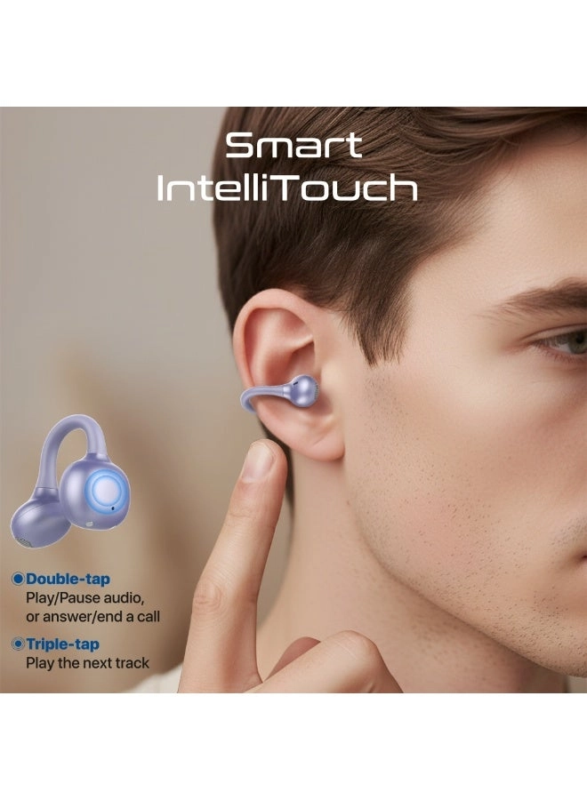 AirClip Wireless Earbud