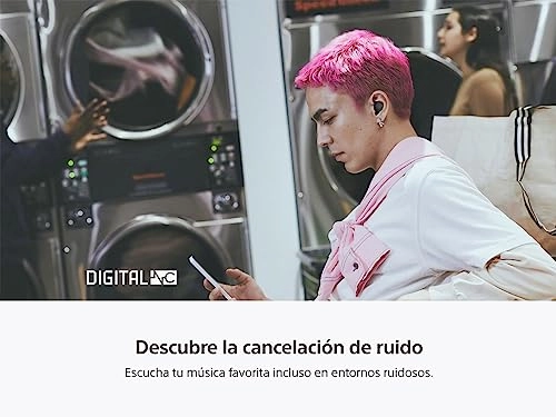 (Renewed) WF-C700N Wireless Earbud