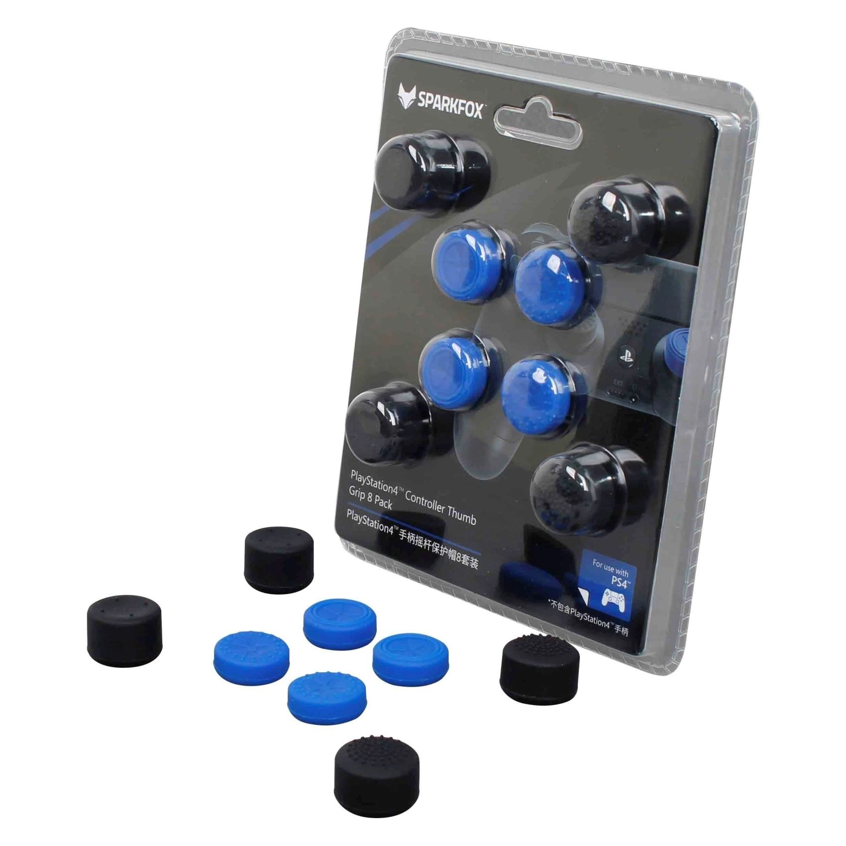 Controller Thumb Grip - PlayStation 4