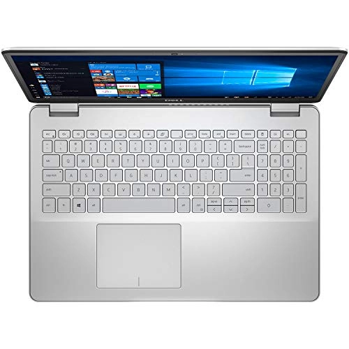 Inspiron 5584 - 15.6'' Core i3-8145U 8GB DDR4 256GB SSD