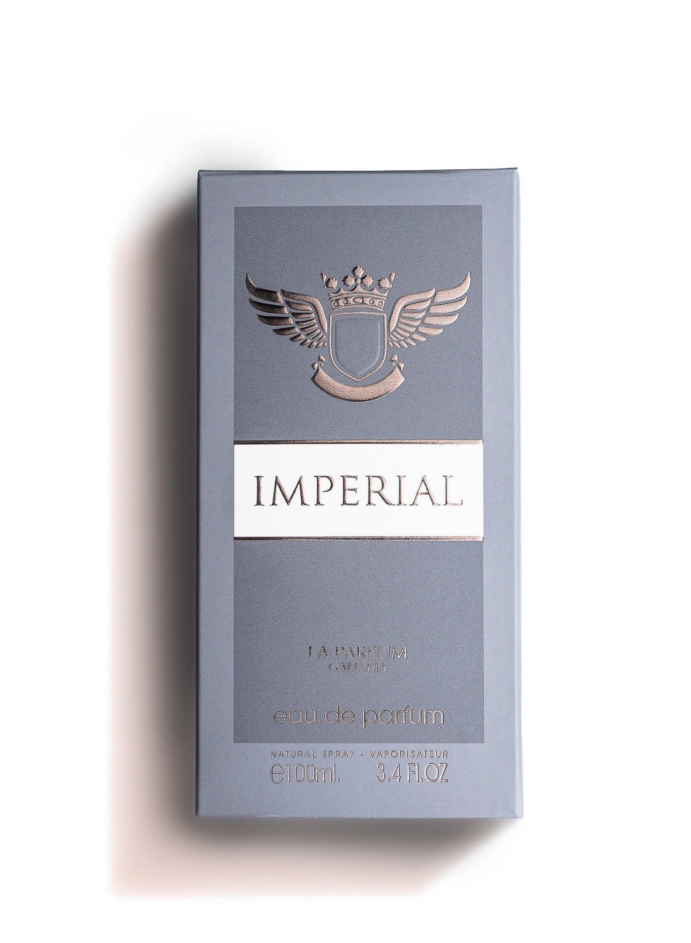 Imperial Legend Eau de Parfum 100 ml