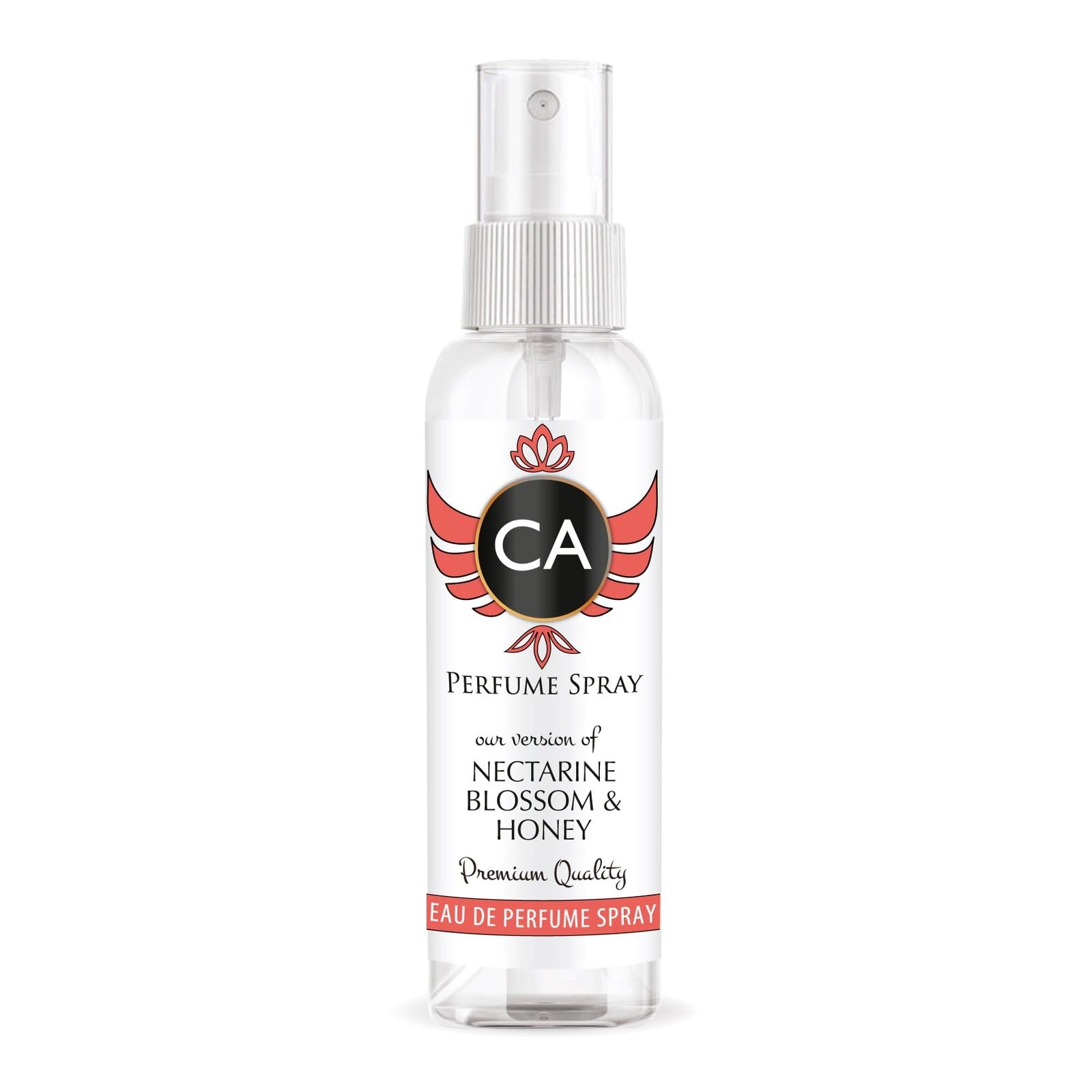 EMRA LLC (Refill) Joe Melonique Nectarine Blossom & Honey Impression Eau de Parfum 60ml