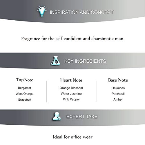 First Class Eau de Toilette 100ml