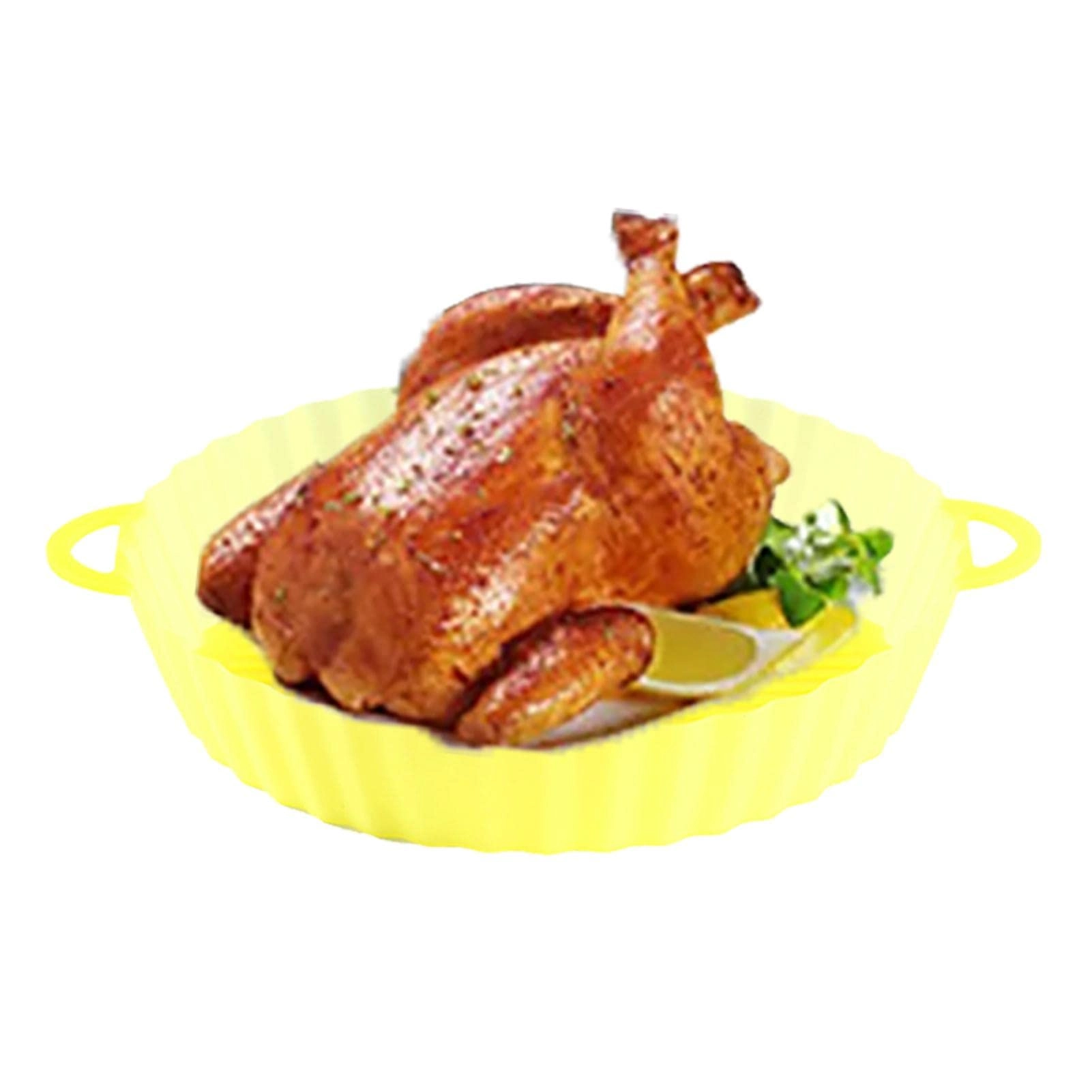 Air Fryer Sheets Liners - Silicone 1 piece(s)