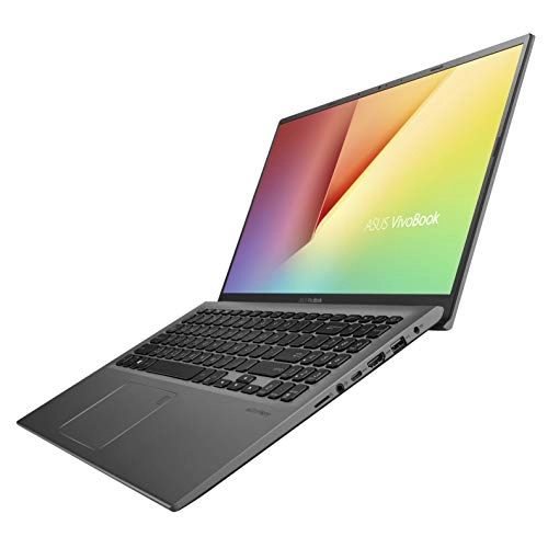 VivoBook F512 - 15.6'' Ryzen 5 3500U 8GB DDR4 128GB SSD 1TB HDD