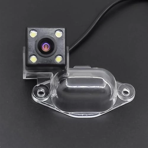 Reversing Camera - Night Vision