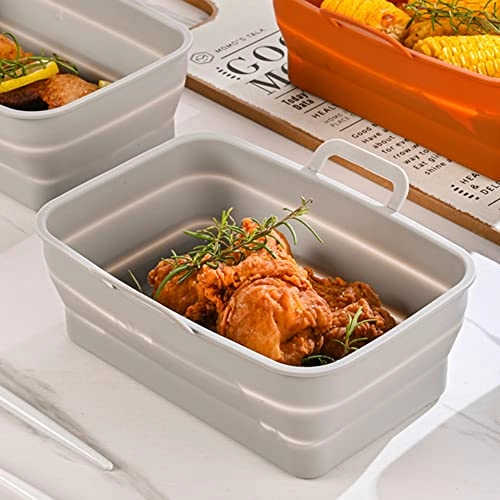 Air Fryer Pan - Silicone 1 piece(s)