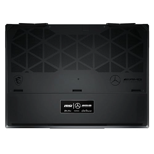 Stealth 18 AI Studio - 18'' Ultra 9-185H 32GB DDR5 2TB SSD