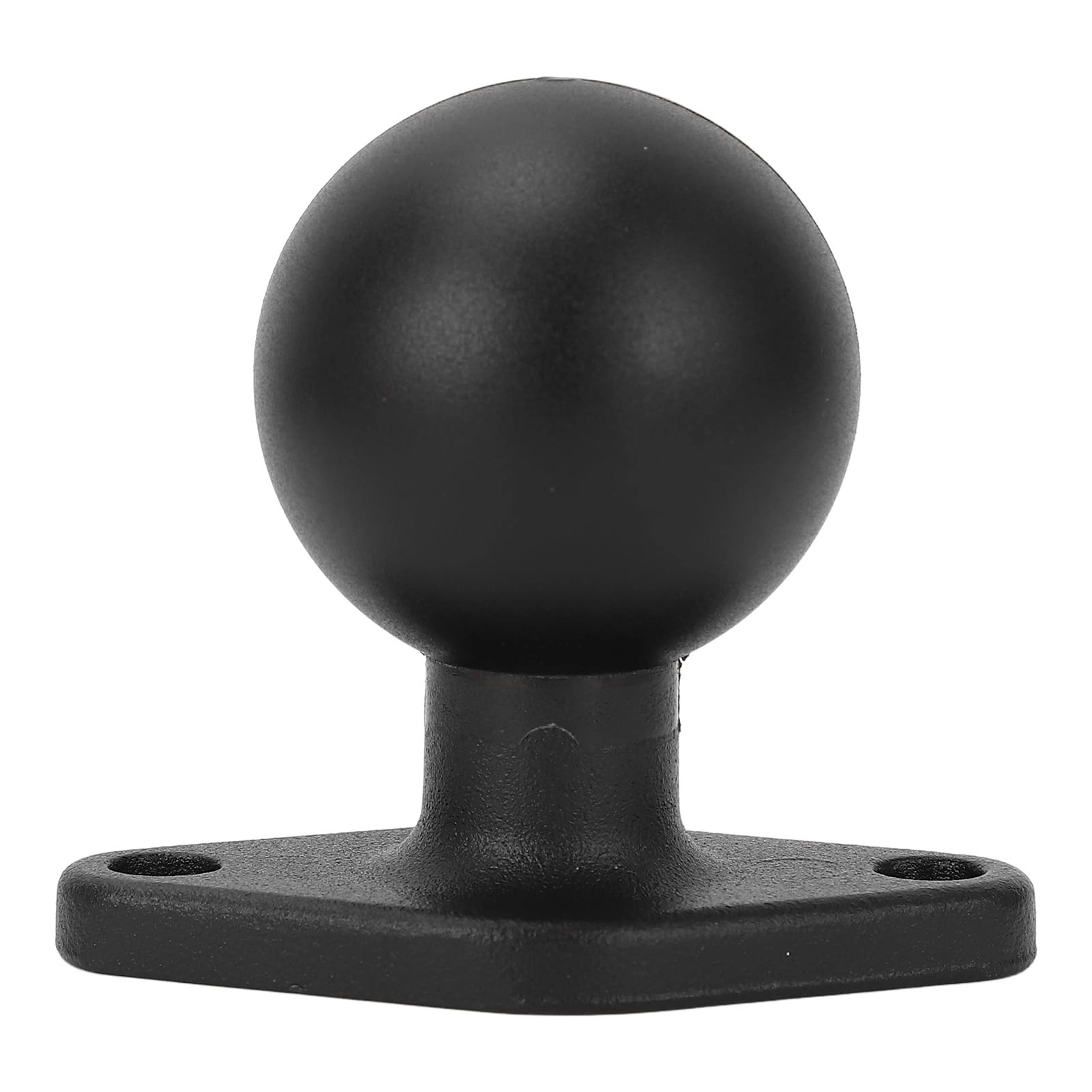 POENVFPO Ball Mount Base - Aluminum Alloy C-shaped Dual Socket Arm