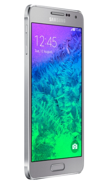 Galaxy Alpha - 2GB 32GB