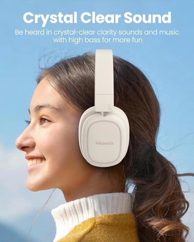 Rave Bass Wireless Headphone