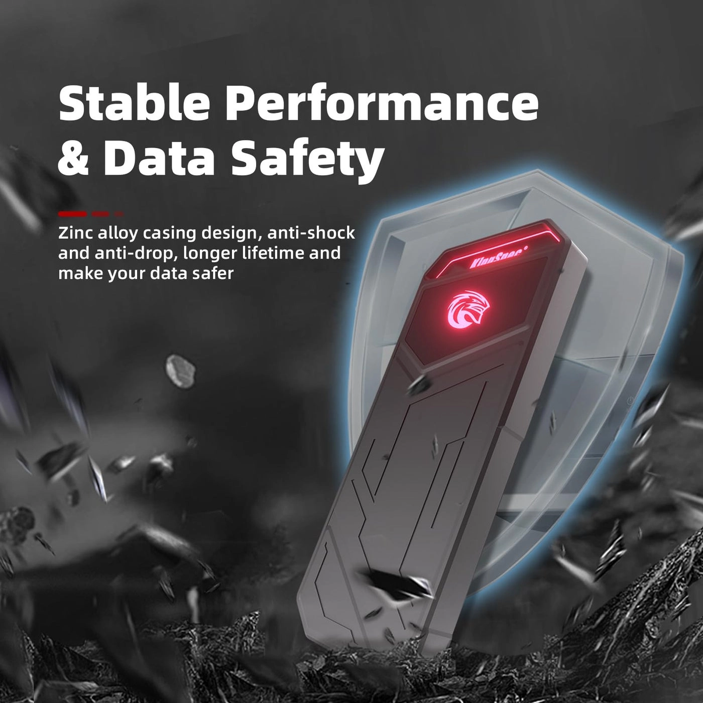 Z5 - 1TB