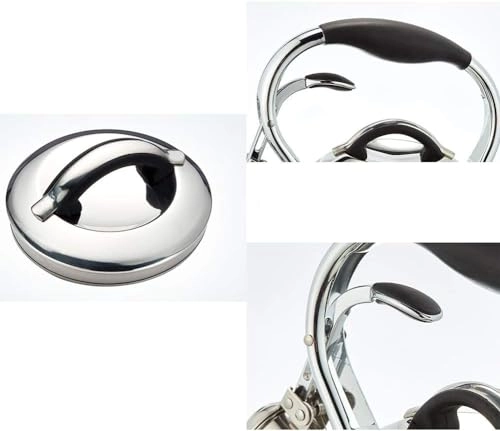 Whistling Kettle - 3L