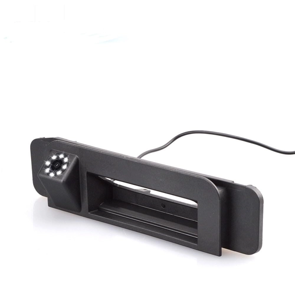 Rear View Camera - Night vision 1280 x 720 pixels