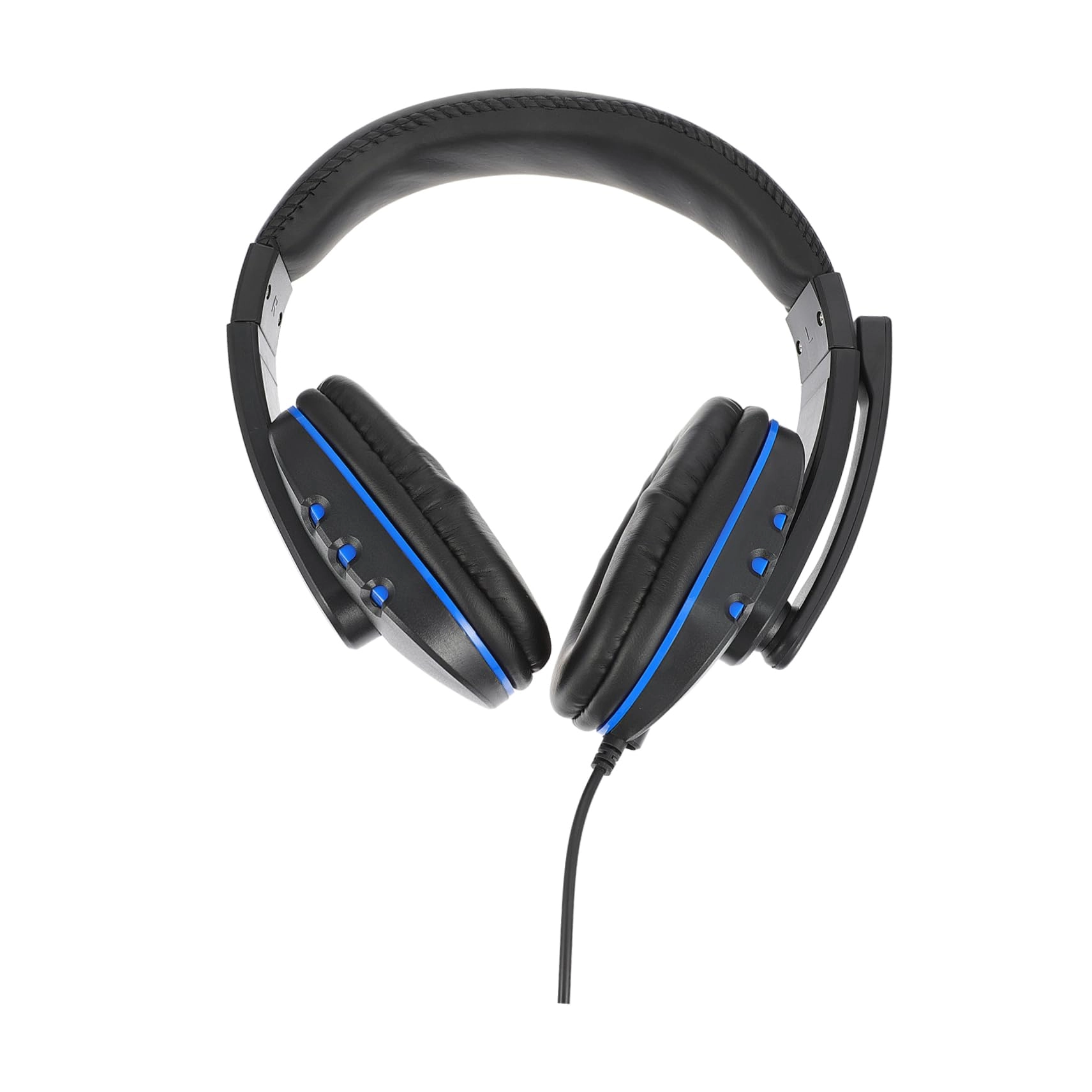 W118S21V03KDBP Wired Headset