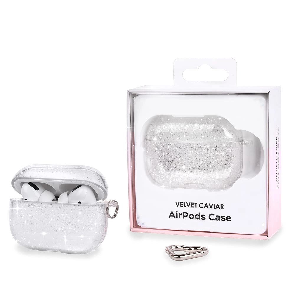 Case for AirPods Pro - Heavy Duty Protection